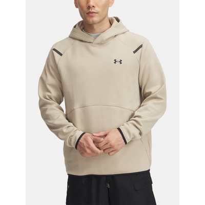 Under Armour Мъжки суитшърт Under Armour UA Unstoppable Flc HD EU Under Armour | Kafyav | МЪЖЕ | 3XL