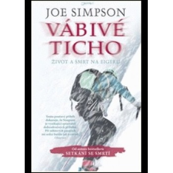 Vábivé ticho - Joe Simpson