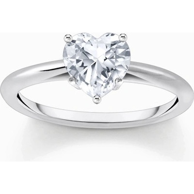 Thomas Sabo prsten Essentials TR2476 051 14