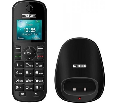 Maxcom MM35D