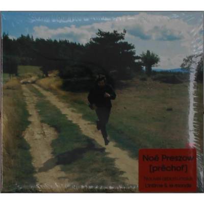 Noe Preszow - Prechof CD