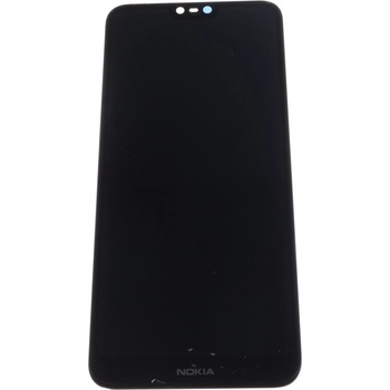 LCD Displej Nokia 7.1