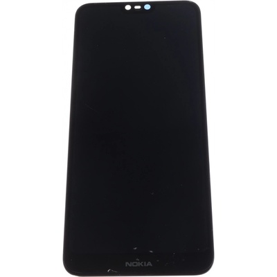 LCD Displej Nokia 7.1