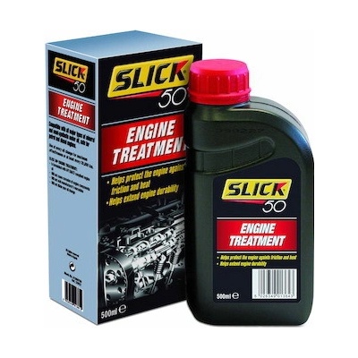 Slick 50 Engine Treatment 750 ml