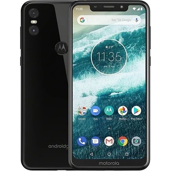 Motorola One 4GB/64GB Dual SIM