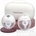 Momcozy BP180-GR00BA-A breast pump 160 ml Electronic