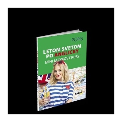 Letom svetom po anglicky