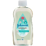 Johnson's baby Бебешки лосион за лице и тяло cottontouch, 300 ml (2189847)