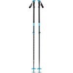 Black Diamond Щеки за ски-туринг Black Diamond Expedition Ski Poles Ski touring poles - Desert Sky - размер 155 cm (419-0538-0111)