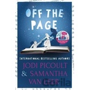 Off the Page - Jodi Picoult