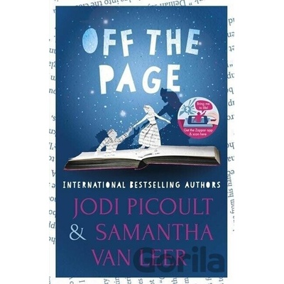 Off the Page - Jodi Picoult