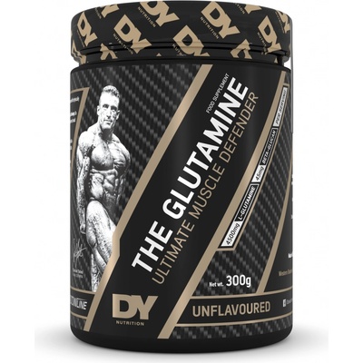 Dorian Yates THE GLUTAMINE 300 g