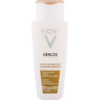 Vichy Dercos šampon proti padání vlasů s aminexilem 200 ml