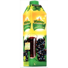 Pfanner černý rybíz nektar 25% 1 l