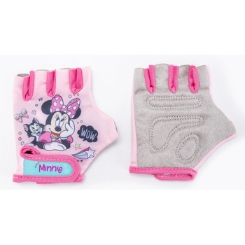 Kids movie heroes Велоръкавици minnie