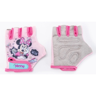 Kids movie heroes Велоръкавици minnie