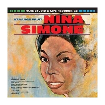 Simone, Nina - Strange Fruit LP