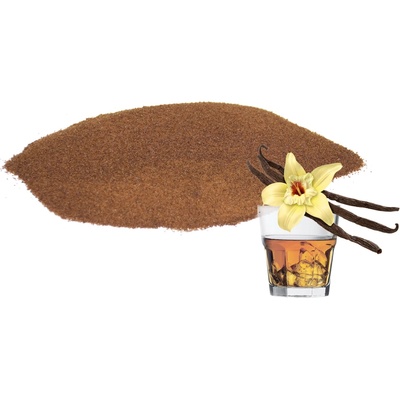 Arkom Rozpustná káva Rum-vanilka 200 g