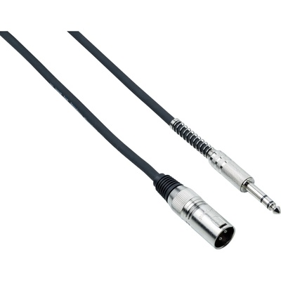 Bespeco IROMS200 2 m Кабел за високоговорители (IROMS200BK)