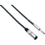 Bespeco IROMS200 2 m Кабел за високоговорители (IROMS200BK)