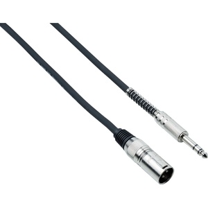 Bespeco IROMS200 2 m Кабел за високоговорители (IROMS200BK)
