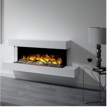 Flamerite Fires Iona 1000