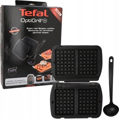 TEFAL OptiGrill XA723812 / XA724810