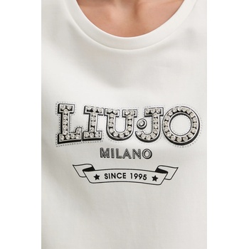 LIU JO Суичър Liu Jo (TA6073.FS090)