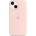 Apple iPhone 13 MagSafe Silicone Case chalk pink (MM283ZM/A)