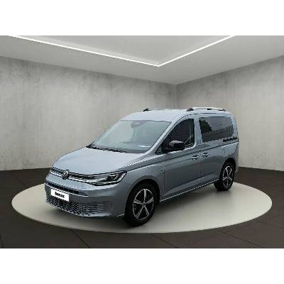 Volkswagen Caddy 2.0 TDI DSG 90 kW