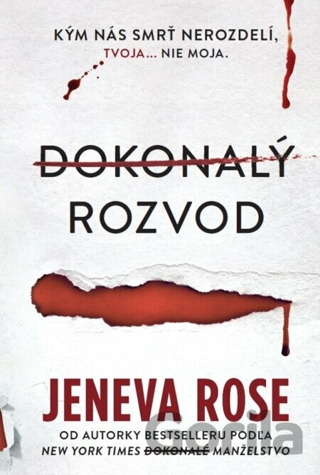 Dokonalý rozvod
