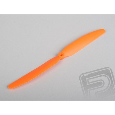 GWS Vrtuľa H 11x7 279x178 mm oranžová