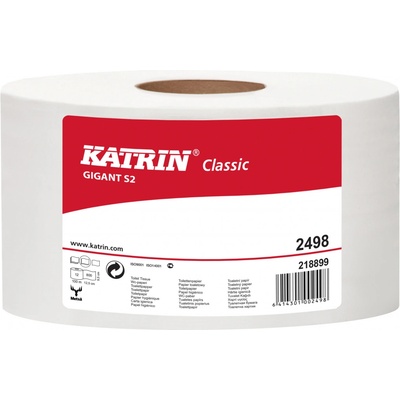 KATRIN CLASSIC Gigant S 2 130 2498 12 ks