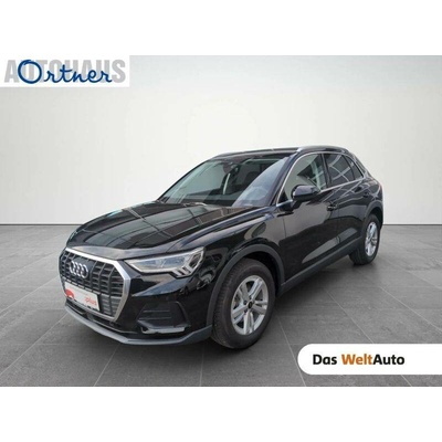 Audi Q3 35 TDI 110 kW