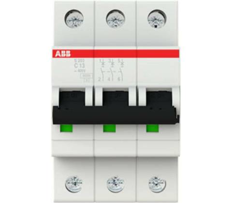 ABB 2CDS253001R0134