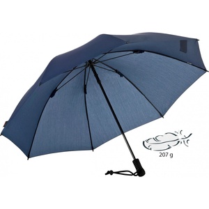 EuroSchirm Чадър Euroschirm Swing Liteflex Umbrella - Navy - размер One Size (203-1690-1011)