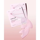 Medicube PDRN Pink Collagen Jelly Gel Mask Spevňujúca hydrogélová maska na tvár 1 ks 28 g