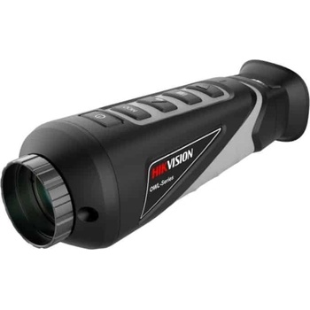 HikVision OWL 35 mm