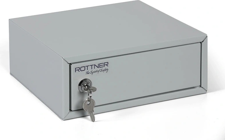 Rottner Home Case 1