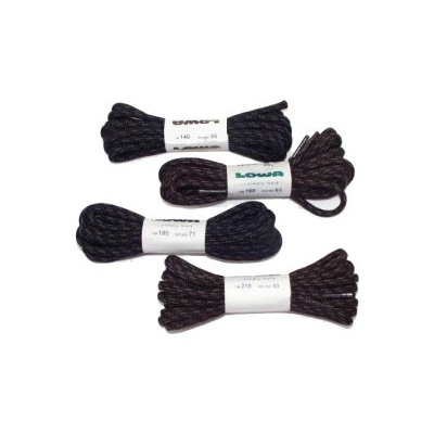 Lowa Trekking černé – Zboží Dáma