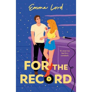 Untitled Emma Lord | Emma Lord (ISBN: 9780349443188)