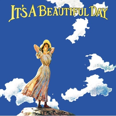 It´s a Beautiful Day It´s a Beautiful Day Vinyl