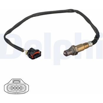 Lambda sonda DELPHI ES21225-12B1