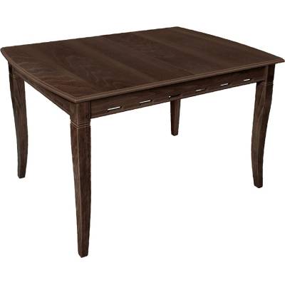 Bogdan Furniture G Разтегателна трапезна маса Мебели Богдан Kapriz, Венге