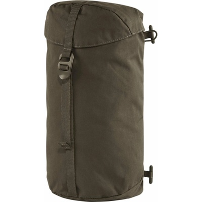 Fjällräven Prídavné vrecko Singi Side Pocket dark olive