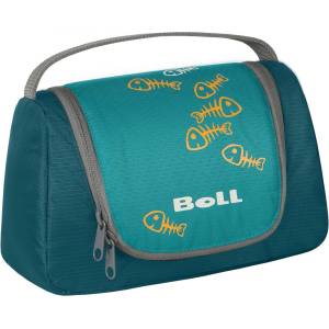 Boll Junior Washbag Цвят: светло зелен