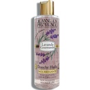 Jeanne en Provence Levanduľa výživný sprchový olej 250 ml