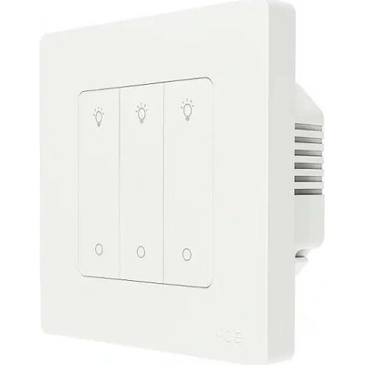 Moes Star Ring ZigBee 3.0 MOES-ZS-SR-EUD3-WH-MS-2295