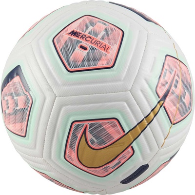 Nike Футболна топка sig athl nk academy-ho24