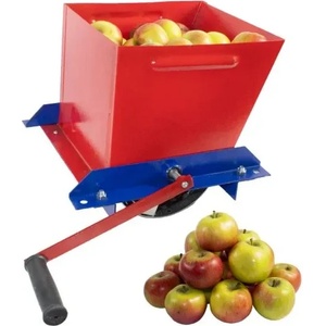 Elefant tools Мелачка за плодове ELEFANT Koza-Nova MINI/ 6 л (1687)